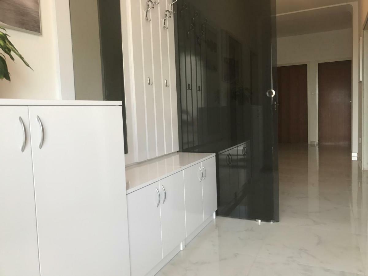 Vila Rojana 沃迪切 外观 照片