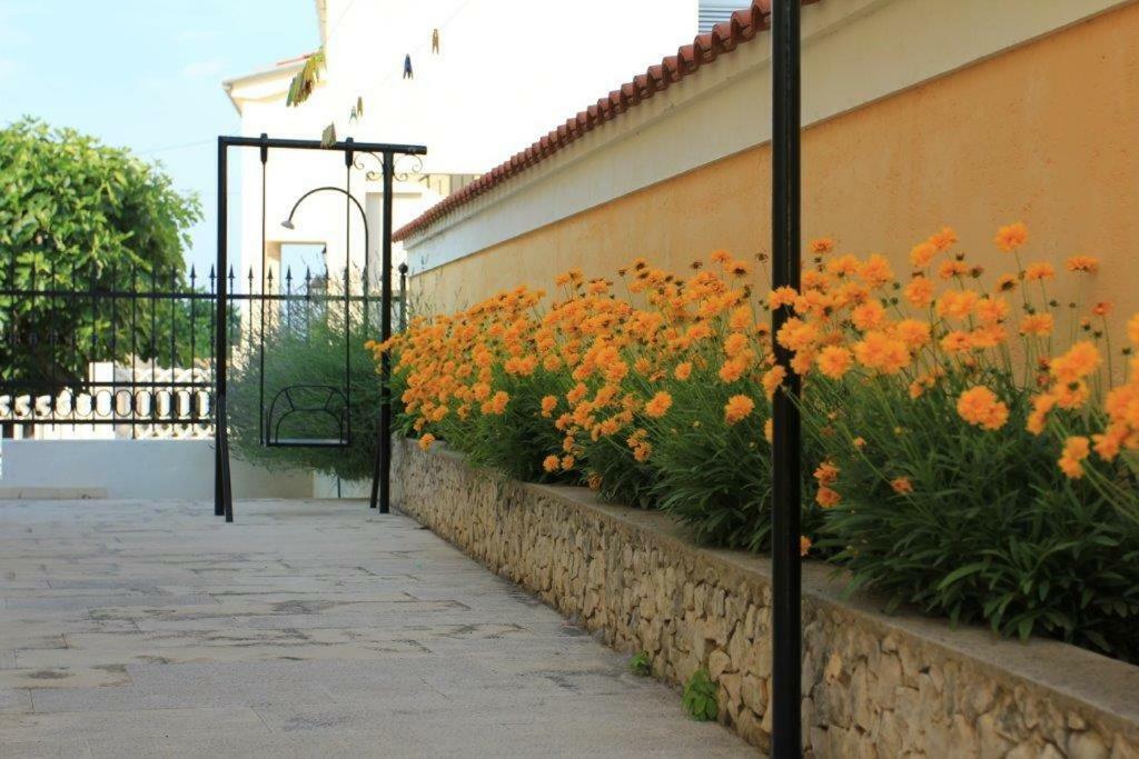 Vila Rojana 沃迪切 外观 照片